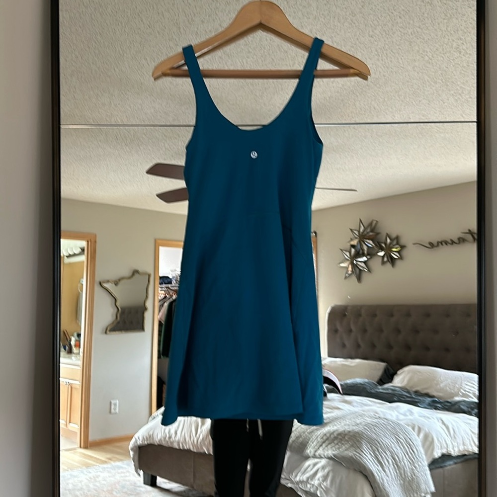 Lululemon align dress size 6